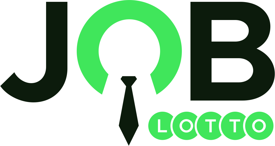 JobLotto Logo
